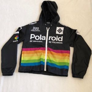 Polaroid Windbreaker